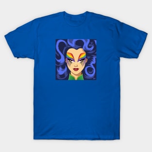 Iris T-Shirt